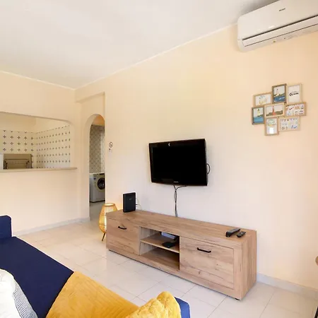 Apartamento Quinta Nova Hideaway - *