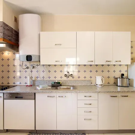 Apartment Quinta Nova Hideaway -