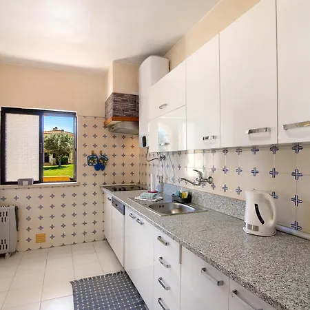 Apartamento Quinta Nova Hideaway -