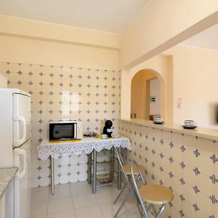 Quinta Nova Hideaway - Alvor