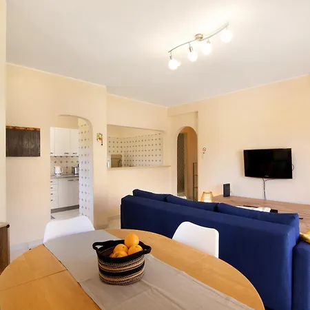 Appartamento Quinta Nova Hideaway - Alvor