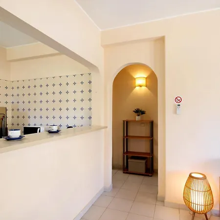Appartamento Quinta Nova Hideaway -