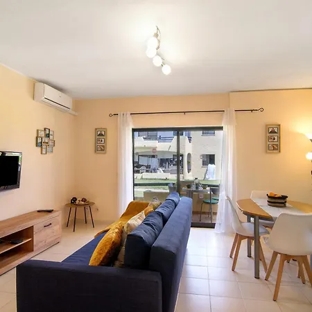 Quinta Nova Hideaway - Apartment Alvor
