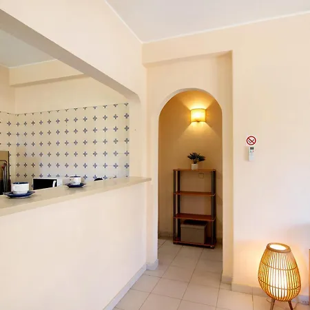 Quinta Nova Hideaway - Apartamento Alvor