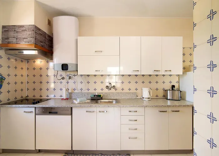 Quinta Nova Hideaway - Apartament