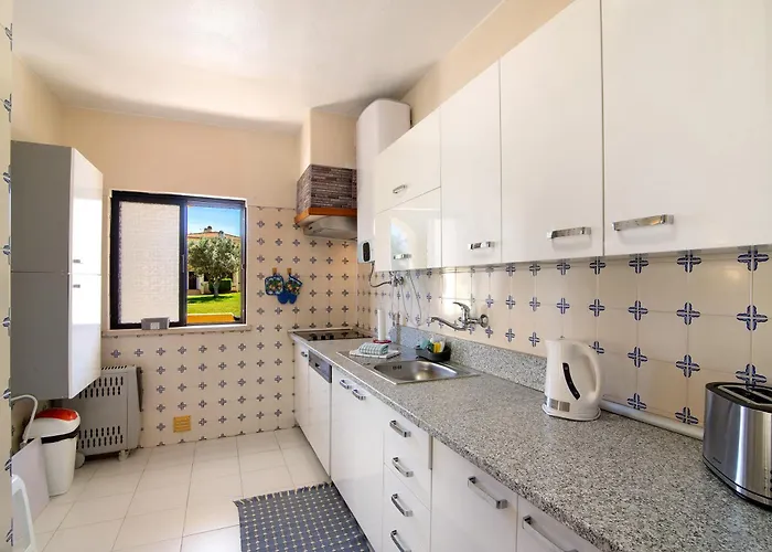 Apartament Quinta Nova Hideaway -