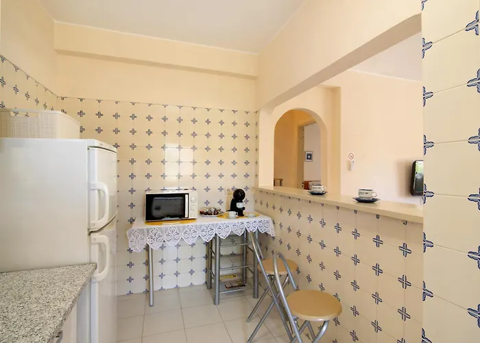 Quinta Nova Hideaway - Alvor