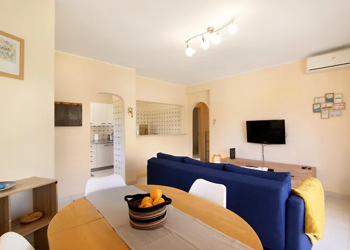 Apartament Quinta Nova Hideaway - Alvor