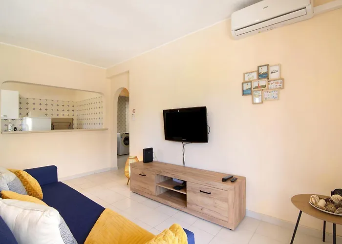 Quinta Nova Hideaway - * Alvor