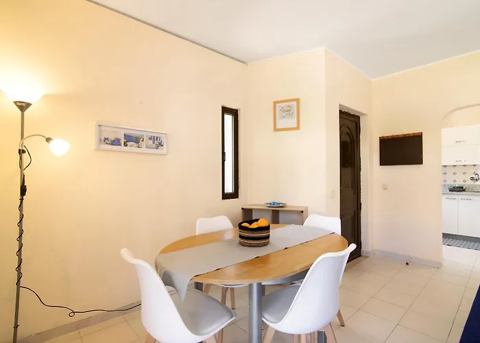 Quinta Nova Hideaway - Apartament