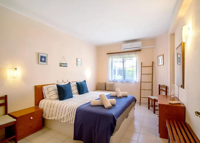Quinta Nova Hideaway - Apartament *