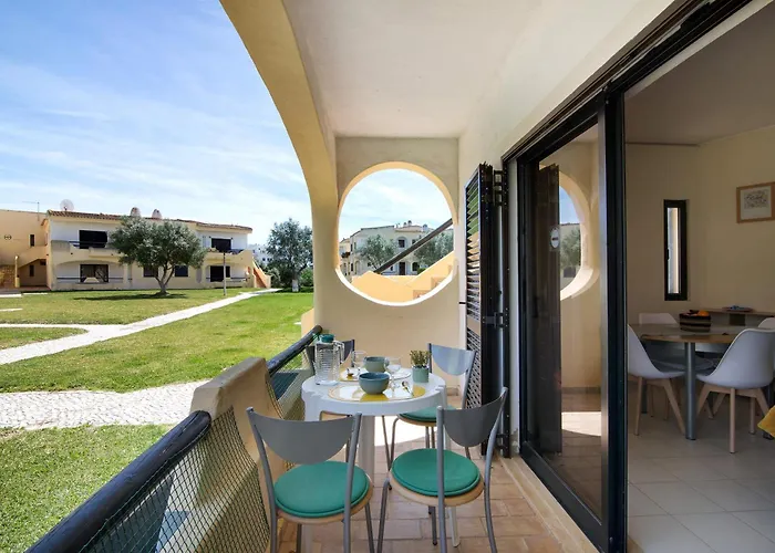 Apartament Quinta Nova Hideaway - *