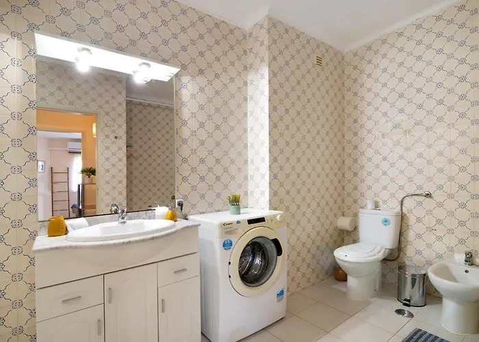 Quinta Nova Hideaway - Apartament *