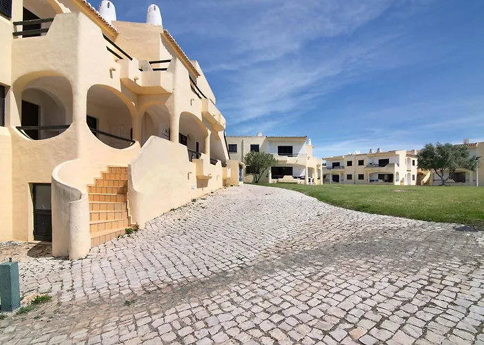 Quinta Nova Hideaway - Alvor