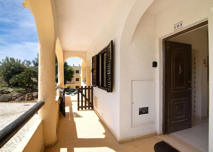 Quinta Nova Hideaway - Apartament