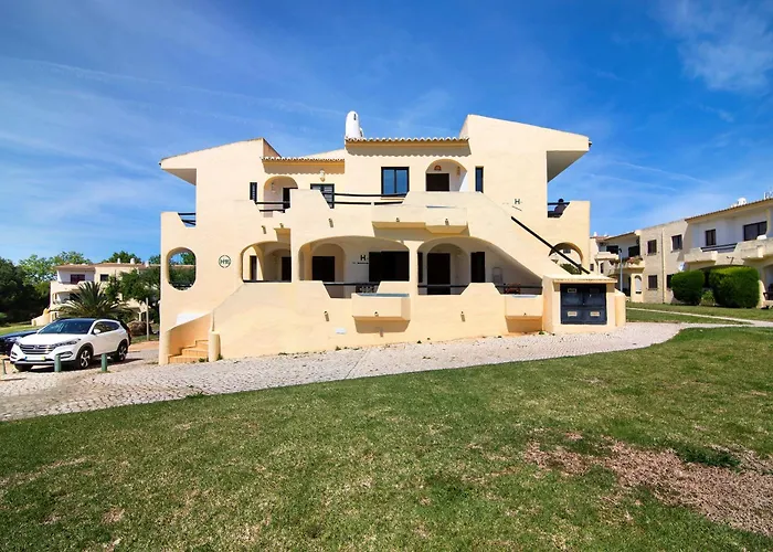 Quinta Nova Hideaway - Apartament *