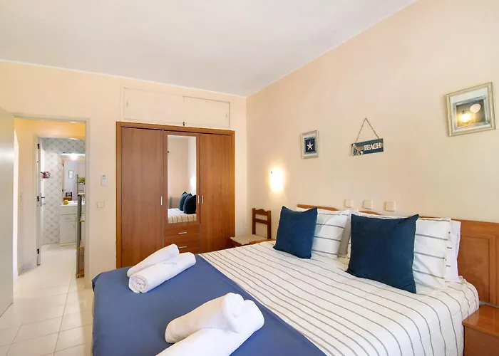 Quinta Nova Hideaway - Apartament Alvor