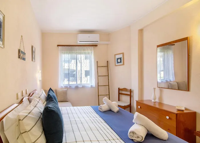 Apartament Quinta Nova Hideaway - Alvor