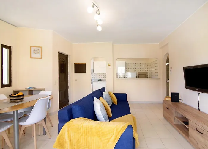 Apartament Quinta Nova Hideaway - Alvor